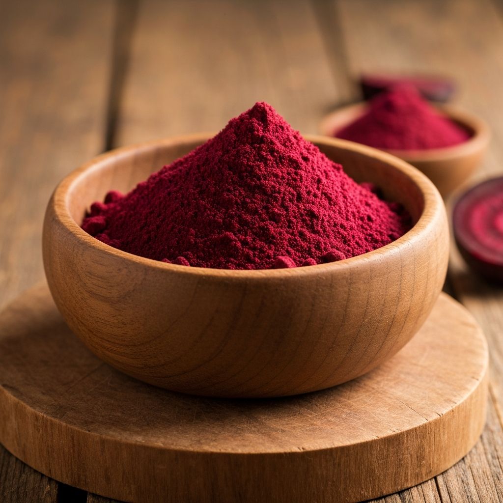 Premium Beetroot Powder