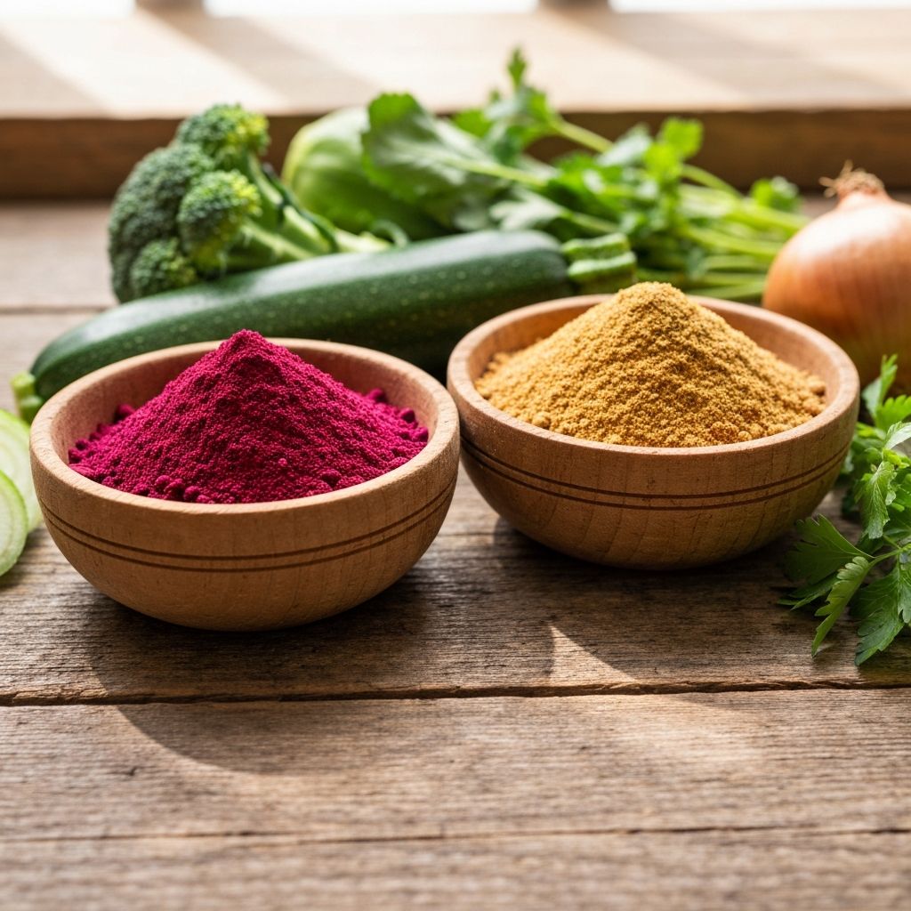 Swaadamrits - Premium Natural Superfoods