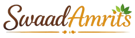 SwaadAmrits Logo